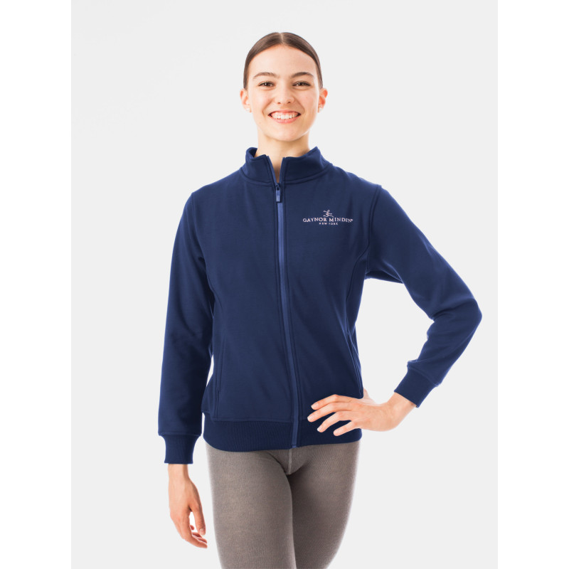 Veste Studio Jacket GM AW-132