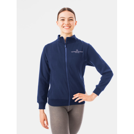 Veste Studio Jacket Gaynor Minden AW-132 | FAME LA MAISON DE LA DANSE