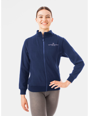 Veste Studio Jacket Gaynor Minden AW-132 | FAME LA MAISON DE LA DANSE