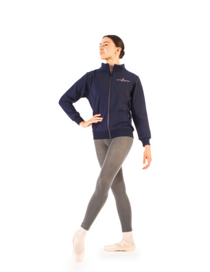 Veste Studio Jacket Gaynor Minden AW-132 | FAME LA MAISON DE LA DANSE