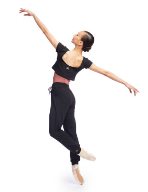 Pantalon Jogger Gaynor Minden AW-135 | FAME LA MAISON DE LA DANSE