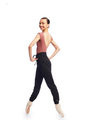 Pantalon Jogger Gaynor Minden AW-135 | FAME LA MAISON DE LA DANSE