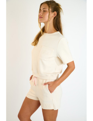 Bermuda de sport RAW BAYJOY Banana Moon Activewear - FAME LA MAISON DE LA DANSE