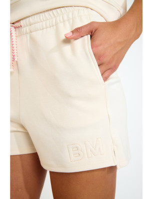 Bermuda de sport RAW BAYJOY Banana Moon Activewear - FAME LA MAISON DE LA DANSE