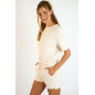 T-shirt JUNE BAYJOY BM T-shirt JUNE BAYJOY BM