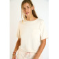 T-shirt JUNE BAYJOY BM T-shirt JUNE BAYJOY BM