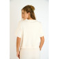 T-shirt JUNE BAYJOY BM T-shirt JUNE BAYJOY BM