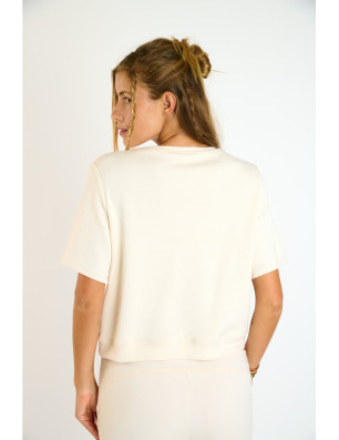 T-shirt JUNE BAYJOY Banana Moon | FAME LA MAISON DE LA DANSE