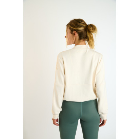 Blouson MAX BAYCHILL Banana Moon | FAME LAMAISON DE LA DANSE