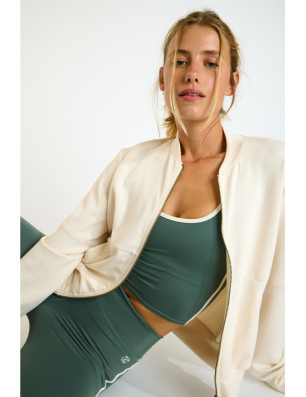 Blouson MAX BAYCHILL Banana Moon | FAME LAMAISON DE LA DANSE