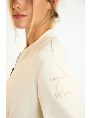 Blouson MAX BAYCHILL Banana Moon | FAME LAMAISON DE LA DANSE