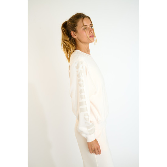 Sweat LIV WELLJOY Banana Moon | FAME LA MAISON DE LA DANSE
