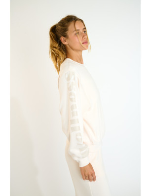 Sweat LIV WELLJOY Banana Moon | FAME LA MAISON DE LA DANSE