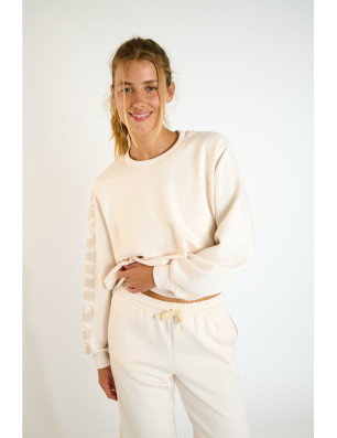 Sweat LIV WELLJOY Banana Moon | FAME LA MAISON DE LA DANSE