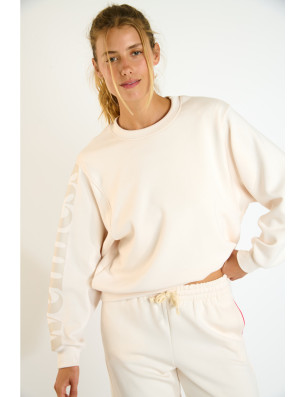Sweat LIV WELLJOY Banana Moon | FAME LA MAISON DE LA DANSE
