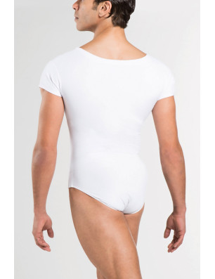 Justaucorps T-shirt Garçon Igor wear moi