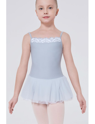Tutu de Danse Classique Fille Collection Précieuse CHARME Child Wear Moi - FAME LA MAISON DE LA DANSE