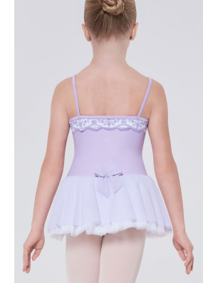 Tutu de Danse Classique Fille Collection Précieuse CHARME Child Wear Moi - FAME LA MAISON DE LA DANSE