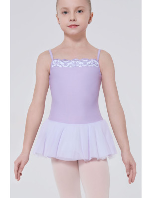 Tutu de Danse Classique Fille Collection Précieuse CHARME Child Wear Moi - FAME LA MAISON DE LA DANSE