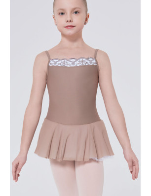 Tutu de Danse Classique Fille Collection Précieuse CHARME Child Wear Moi - FAME LA MAISON DE LA DANSE