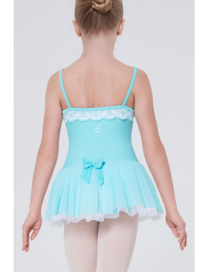 Tutu de Danse Classique Fille Collection Précieuse CHARME Child Wear Moi - FAME LA MAISON DE LA DANSE