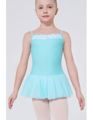 Tutu de Danse Classique Fille Collection Précieuse CHARME Child Wear Moi - FAME LA MAISON DE LA DANSE