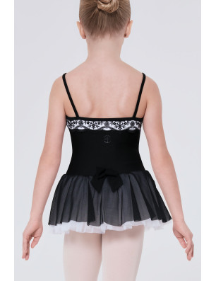 Tutu de Danse Classique Fille Collection Précieuse CHARME Child Wear Moi - FAME LA MAISON DE LA DANSE