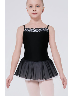 Tutu de Danse Classique Fille Collection Précieuse CHARME Child Wear Moi - FAME LA MAISON DE LA DANSE