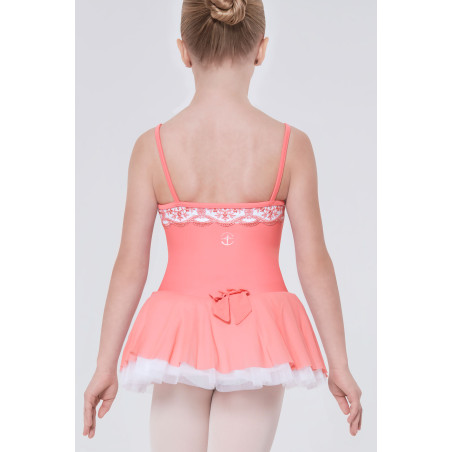 Tutu de Danse Classique Fille Collection Précieuse CHARME Child Wear Moi - FAME LA MAISON DE LA DANSE