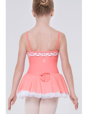 Tutu de Danse Classique Fille Collection Précieuse CHARME Child Wear Moi - FAME LA MAISON DE LA DANSE