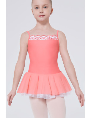 Tutu de Danse Classique Fille Collection Précieuse CHARME Child Wear Moi - FAME LA MAISON DE LA DANSE