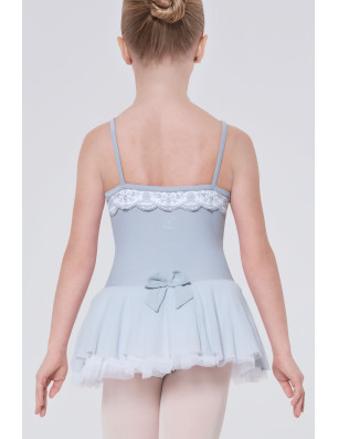 Tutu de Danse Classique Fille Collection Précieuse CHARME Child Wear Moi - FAME LA MAISON DE LA DANSE