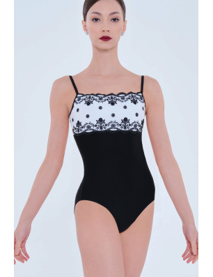 Justaucorps de Danse Femme Collection Précieuse ETERNA Wear Moi - FAME LA MAISON DE LA DANSE