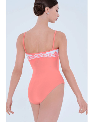 Justaucorps de Danse Femme Collection Précieuse ETERNA Wear Moi - FAME LA MAISON DE LA DANSE
