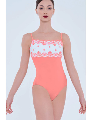 Justaucorps de Danse Femme Collection Précieuse ETERNA Wear Moi - FAME LA MAISON DE LA DANSE
