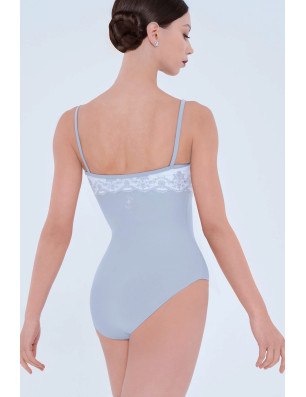 Justaucorps de Danse Femme Collection Précieuse ETERNA Wear Moi - FAME LA MAISON DE LA DANSE