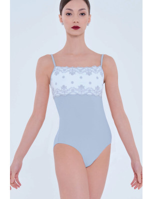 Justaucorps de Danse Femme Collection Précieuse ETERNA Wear Moi - FAME LA MAISON DE LA DANSE