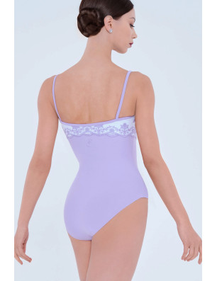 Justaucorps de Danse Femme Collection Précieuse ETERNA Wear Moi - FAME LA MAISON DE LA DANSE