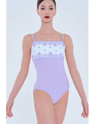 Justaucorps de Danse Femme Collection Précieuse ETERNA Wear Moi - FAME LA MAISON DE LA DANSE