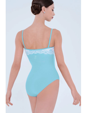 Justaucorps de Danse Femme Collection Précieuse ETERNA Wear Moi - FAME LA MAISON DE LA DANSE