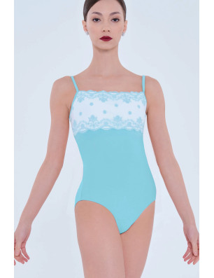 Justaucorps de Danse Femme Collection Précieuse ETERNA Wear Moi - FAME LA MAISON DE LA DANSE
