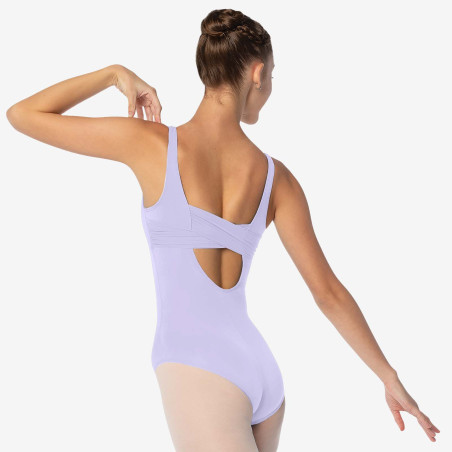 Justaucorps Marlena SL124 Só Dança | FAME LA MAISON DE LA DANSE