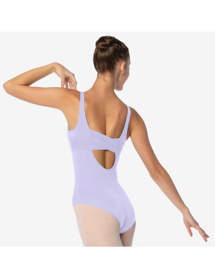 Justaucorps Marlena SL124 Só Dança | FAME LA MAISON DE LA DANSE