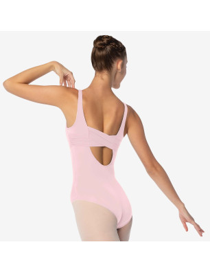 Justaucorps Marlena SL124 Só Dança | FAME LA MAISON DE LA DANSE