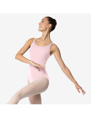 Justaucorps Marlena SL124 Só Dança | FAME LA MAISON DE LA DANSE