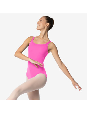 Justaucorps Marlena SL124 Só Dança | FAME LA MAISON DE LA DANSE