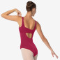 Justaucorps Marlena So Dança SL124
