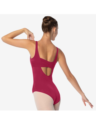 Justaucorps Marlena SL124 Só Dança | FAME LA MAISON DE LA DANSE