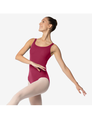 Justaucorps Marlena SL124 Só Dança | FAME LA MAISON DE LA DANSE
