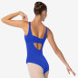 Justaucorps Marlena So Dança SL124